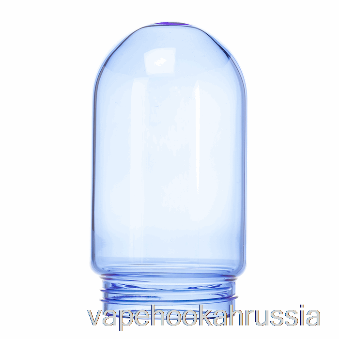 вейп сок Stundenglass цветные стеклянные шары синий